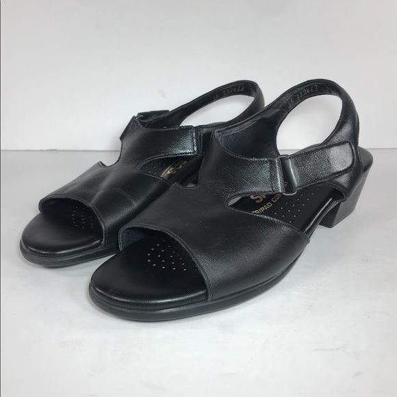 sas tripad comfort sandals